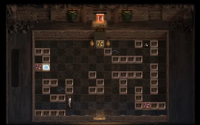 Miss Kitty 2K: Treasure of Nadia - Ep 149- Puzzle 13 Was so Frustrating by Misskitty2k