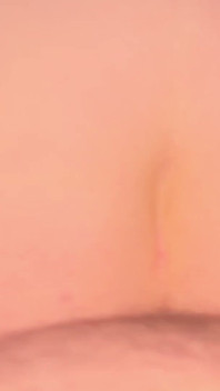 PAWG opalona teściowa odwrotna cowgirl