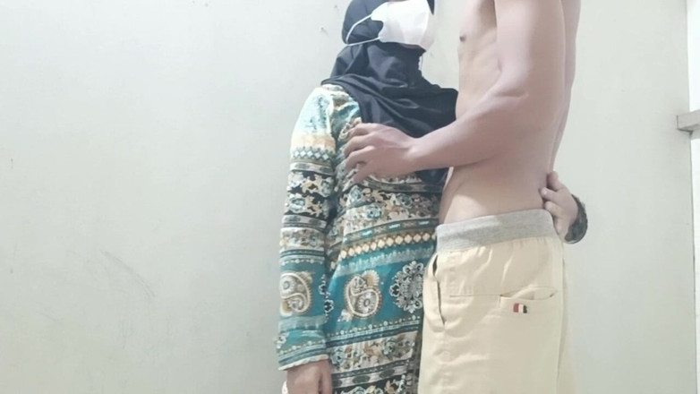 Rania: Підйом вчителя хіджабу