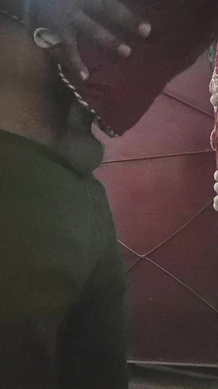 Beckett: Desi Boy Masturbating