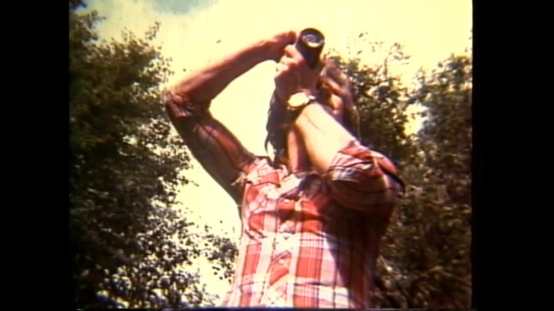 Vintage Megastore Full hd: Arcadia Lake a Eric Edwards se navzájem