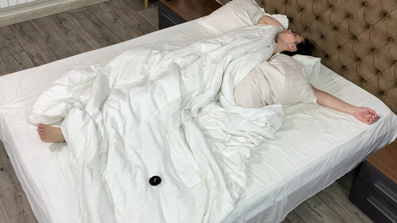 Audree May: Wake Stepsister and Fuck Her Wet Pussy