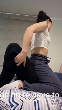 Lesbianas haciendo chơi ba người