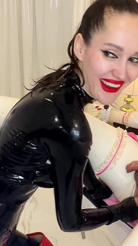 Those Who Cum Too Soon Get Punished