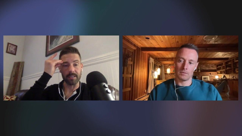 Himeros Backstage: Sprostý tanec - Himeros Zákulis