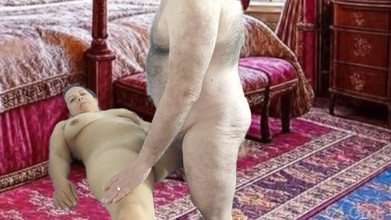 ADAMANDEVE: Adamandeve dan lupo si cewek idaman setiap pria di istana!