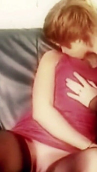 First Lesbian Games