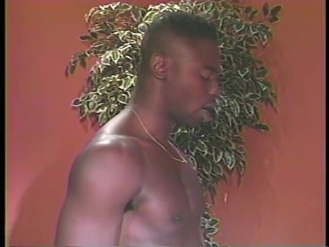 Anal seduction: Watch white brunette get on her knees to suck a...