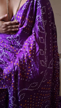 Uită-te la mea saree Look Love It