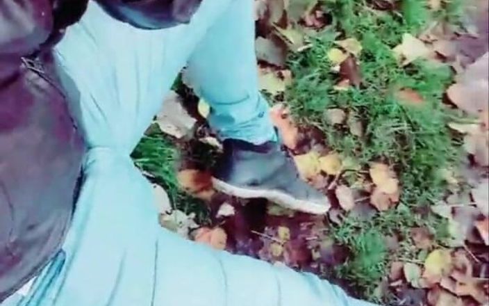 Slutboyben: Plaisir savoureux avec la gelée orale 1