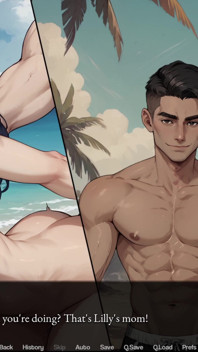 The College of Lust Part 24( Nueva Actualizacion)