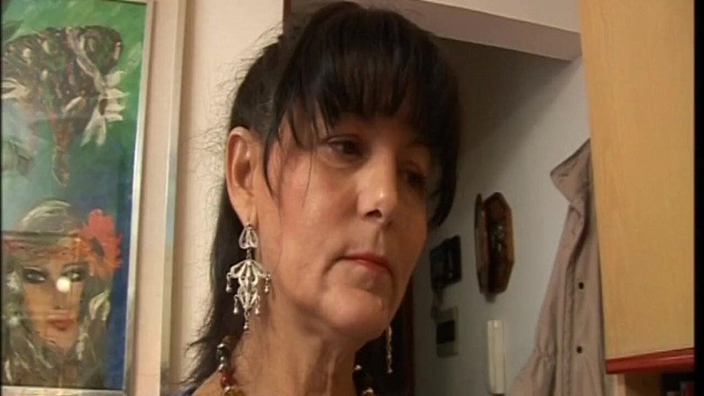 Xtime Grannies: Un esperienza dura