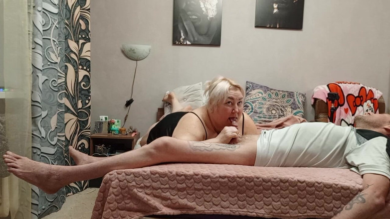 Zona901: gozando depois do boquete