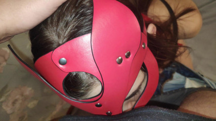 Sasha Green: Russian BDSM with amateur stepmom
