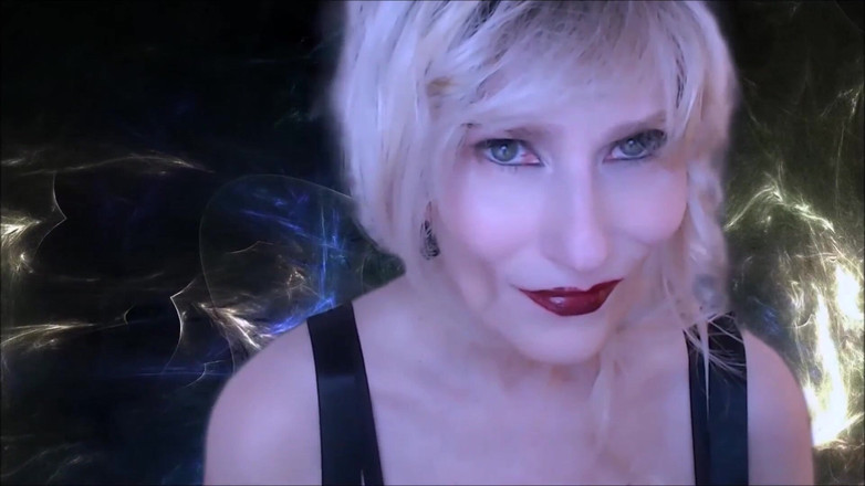 Mistress Chadford: Goddess Eyes