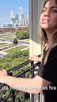 Probuzení v Buenos Aires a Keila Bassi mi umožňují rozbít její zadek krásným creampie
