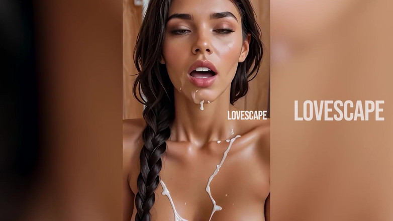 Lovescape: Plachá desi dívka to prohrává s drsnou milenkou