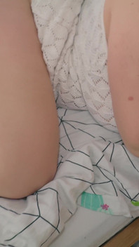 Mông to trong tư thế cao bồi ngược. POV