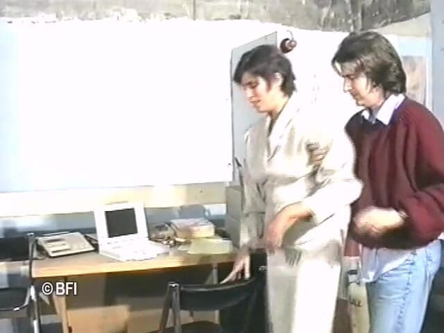 House of lords and mistresses in the spanking zone: Těžký trest