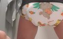 Diapers and wet pants! - My ABDL Page: Rearzサファリの濡れた混乱