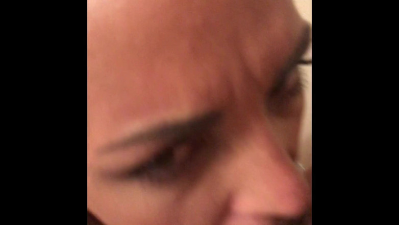 Serious Issue: Campion anal
