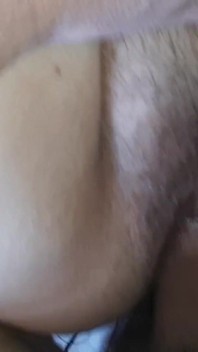 My Stepmom Caught Me Jerking off and Decided to Help Me Cum