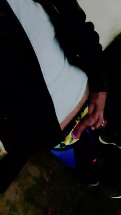 Slutboyben: Slutboyben cam4 мізки на відкритому повітрі, свиня II, камшот на заправці