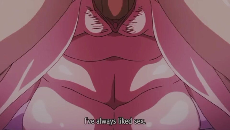 Erotic Animation: Ntr żona uwielbia seks