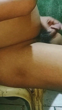 บนเก้าอี้ของฉัน