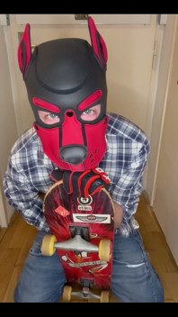 Skaterboy Part 4