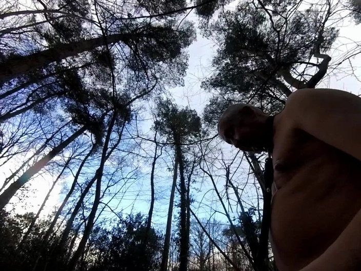 Andy: Del 2 promenad 9