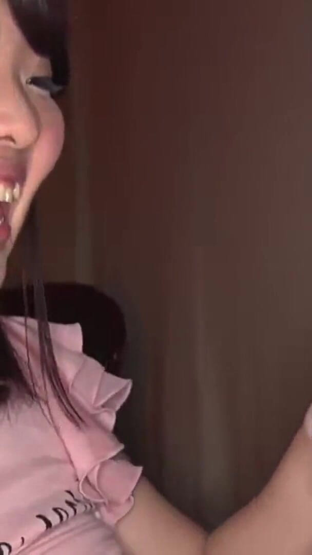 Soft Curves, Short Hair. She Keeps Going Without Slowing Down -3 (Chubby Curvy Hentai JAV)