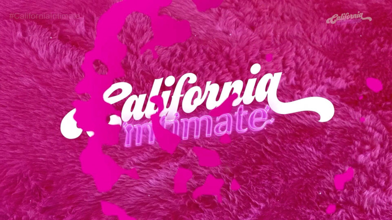 California TV: Intimate Premium - Giovanna Genesini