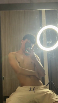 Those Biceps