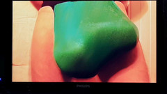 Monster_Meat_: Perkara pelik sedang diteruskan