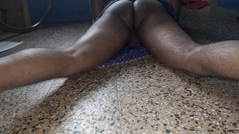 Sweet Indian cock: 내 인도 마누라 뭄바이 방 보지 핥기