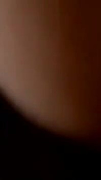 Fucking My Stepsister in Black Stockings! Cumming Inside Her with a Condom!