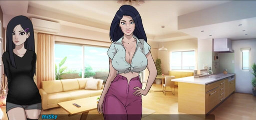 Miss Kitty 2K: Tamas Awakening - parte 68 - essa noiva leva tudo por Misskitty2k