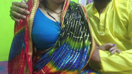 Sona bhabhi: Newly Married Bengali Couple First Night Sex Video