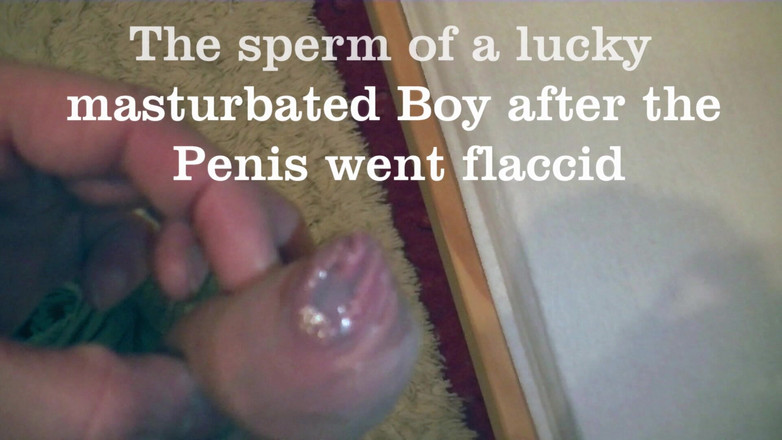 Mark Hannes: Masturbare cu alunecare de soacră