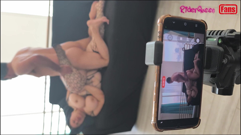 Riderqueen: Hot Adventures From My Trips, Videos for My Fans