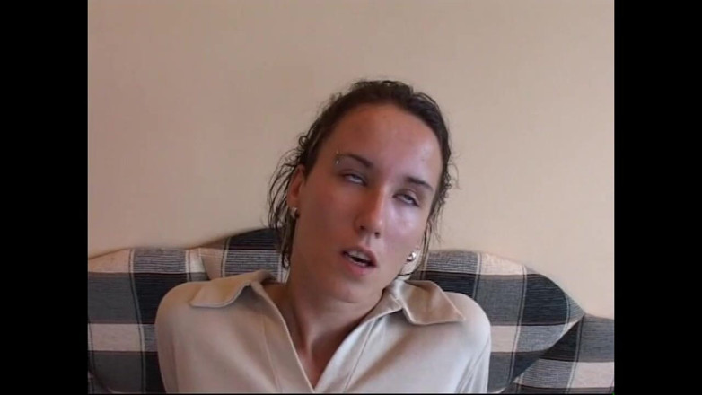 Purzel Official: Slutty Teen Doggystyle Fucked