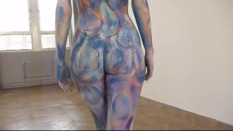 Watch4beauty: Prezent bożonarodzeniowy