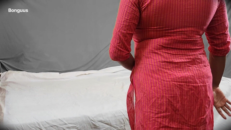 Riya Bonguus: Teacher Fucked Her Hot Student After College Cuming Inside Her...