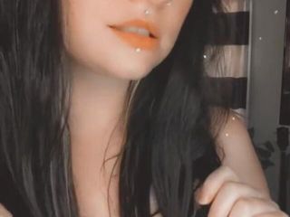 Evelyn Storm: I Wanna Do Dirty Things With You (あなたと汚いことをしたい)