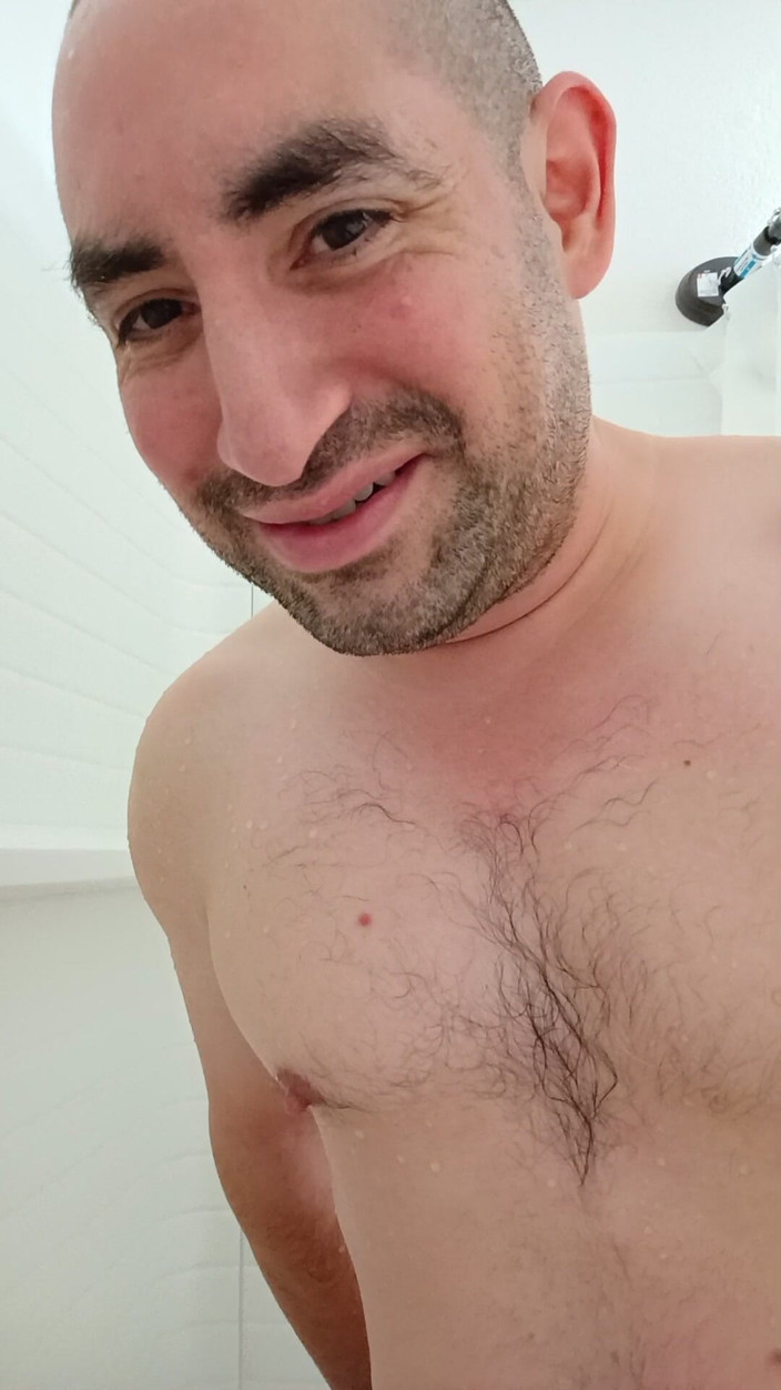 Brandon Lee: Anale con movimento dell'erezione