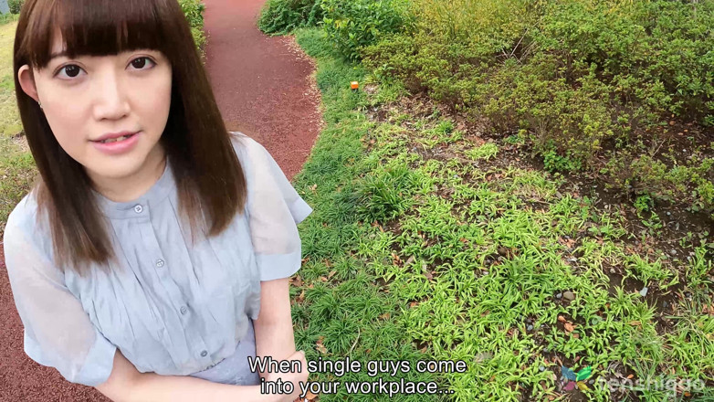 Tenshigao: Nagisa Katagiri Menjual Rumah Di Tokyo Dan Kini Menjadi Model...