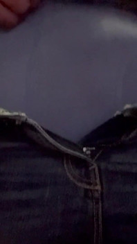 Jacking off Tease