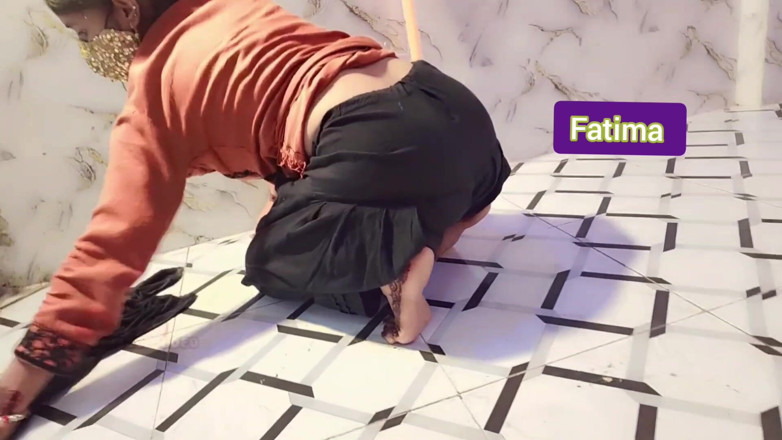 Rubi 548: Pakistańska dziewczyna nowe wirusowe wideo