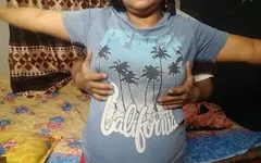 Mi scopo la vicina